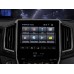 Навигационный блок Navitouch NT3355 для Toyota Land Cruiser 200 Lexus GX LX на Android 6.0