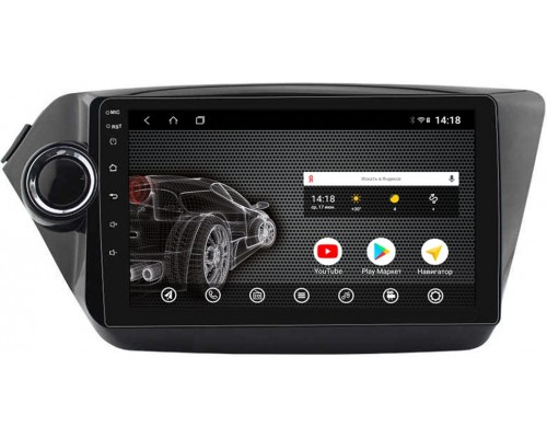 Vomi ST2730-T3 для Kia Rio III 2011-2017 на Android 10
