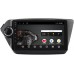 Штатная магнитола Vomi ST2730-T3 для Kia Rio III 2011-2017 на Android 10
