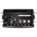 Штатная магнитола Vomi ST2742-T3 для Renault Duster, Sandero II, Logan II, Kaptur, Dokker 2012-2021 на Android 10