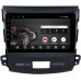 Штатная магнитола Vomi ST2747-T3 для Citroen C-Crosser 2007-2013 на Android 10