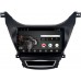 Штатная магнитола Vomi ST2810-T3 для Hyundai Elantra V (MD) 2014-2016 на Android 10