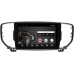 Штатная магнитола Vomi ST2811-T3 для Kia Sportage IV 2016-2018 на Android 10