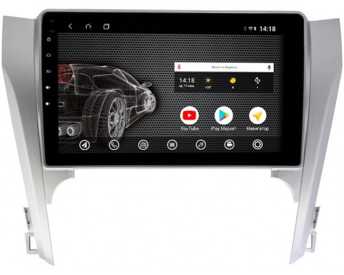 Vomi ST2820-T3 для Toyota Camry V50 2011-2014 на Android 10