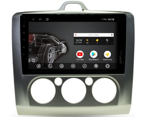 Vomi ST2822-T3 для Ford Focus II 2005-2011 на Android 10