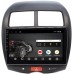 Штатная магнитола Vomi ST2833-T3 для Mitsubishi ASX I 2010-2020 на Android 10