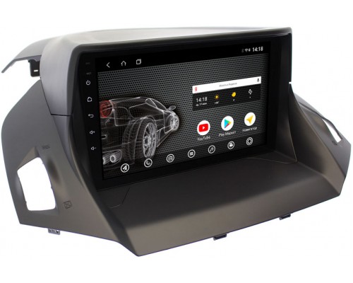 Vomi ST5700-T3 для Ford Kuga II 2012-2019 на Android 10