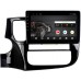 Штатная магнитола Vomi ST6993-T3 для Mitsubishi Outlander III 2012-2019 на Android 10