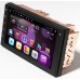 Штатная магнитола Vomi ST8689 для Nissan на Android 7.1