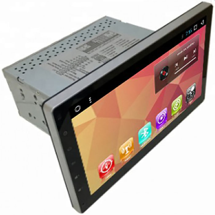 Штатная магнитола 2 DIN Vomi ST8690 на Android 7.1