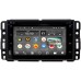 Штатная магнитола Parafar для Hummer H2 2002-2009 на Android 7.1.2 (PF041K)