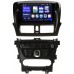 Штатная автомагнитола Parafar для Faw Besturn X80 (2013-2017) на Android 7.1.1 (PF080S)