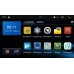 Штатная автомагнитола Parafar для Faw Besturn X80 (2013-2017) на Android 7.1.1 (PF080S)