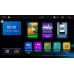 Штатная автомагнитола Parafar для Faw Besturn X80 (2013-2017) на Android 7.1.1 (PF080S)