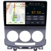 Штатная магнитола Parafar для Mazda 5 I (CR), Premacy II (CR) 2005-2010 на Android 8.1 (PF167LTX)