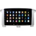Штатная магнитола Parafar для Toyota Land Cruiser 105 2002-2008 на Android 10.0 (PF451AHD)