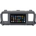 Штатная магнитола Parafar для Peugeot Traveller, Expert 2016-2021 на Android 10.0 (PF555AHD)