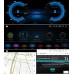Штатная магнитола Parafar для Mercedes V-klasse 2014-2022 NTG 5.0/5.1 поддержка CarPlay на Android 11.0 (PF7118A11V)