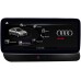 Штатная магнитола Parafar для Audi Q5 (8R), SQ5 (8R) 2008-2017 (низкая комплектация) на Android 11.0 (PF7939QHD)