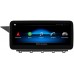 Штатная магнитола Parafar для Mercedes GLK-klasse NTG 4.0 на Android 10.0 (PF8308A10GLK)
