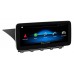 Штатная магнитола Parafar для Mercedes GLK-klasse NTG 4.0 на Android 10.0 (PF8308A10GLK)