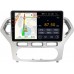 Штатная магнитола Parafar для Ford Mondeo IV 2007-2015 на Android 8.1 (PF956LTX)