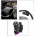 Пульт на руль (кнопки на руль для автомагнитол с ИК датчиком)