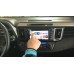 Навигационный блок Radiola RDL-LVDS для Toyota (TouchGo2) Android 6.0