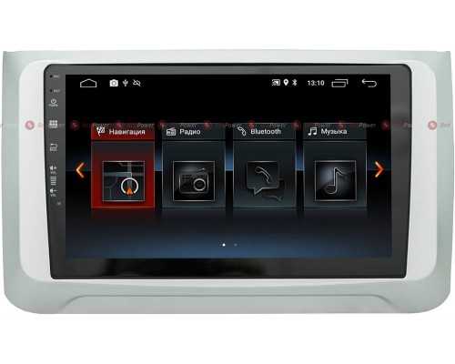 Redpower 30259 IPS для Haval H6 2014-2019