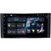 Штатная магнитола Redpower 51062 IPS DSP для Subaru Universal