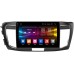 Штатная магнитола Roximo Ownice G30 S1642J для Honda Accord 9 (IX) 2013-2015 на Android 9.0
