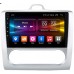 Штатная магнитола Roximo Ownice G30 S9201J-A для Ford Focus 2005-2010 с климатом на Android 9.0