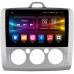 Штатная магнитола Roximo Ownice G30 S9201J-M для Ford Focus 2005-2010 с кондиционером на Android 9.0