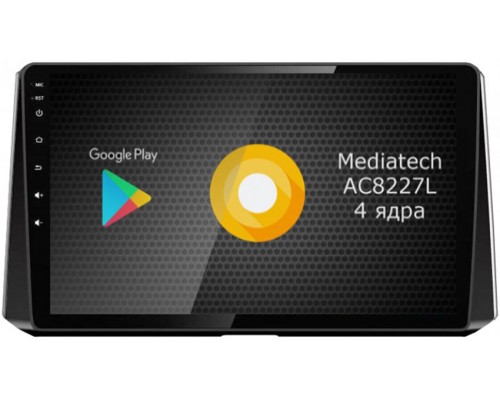 Roximo S10 RS-1137 для Toyota Corolla XII 2019-2021 на Android 10.0