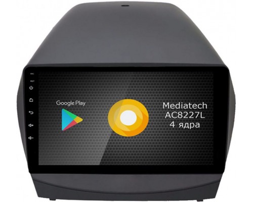 Roximo S10 RS-2002-M14 для Hyundai ix35, Tucson II 2011-2015 на Android 10.0