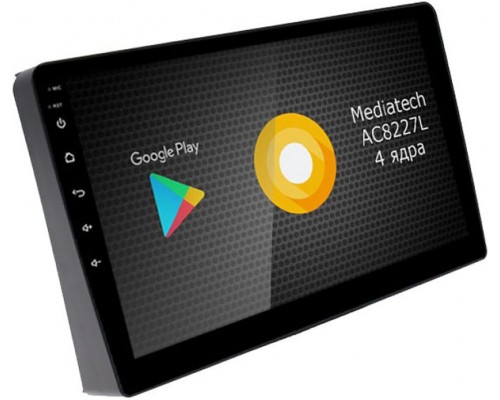Roximo S10 RS-3001 для Renault Duster 2015-2021 на Android 10.0
