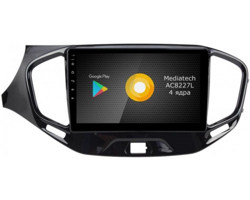Roximo S10 RS-3003 для Lada Vesta, Vesta Cross 2017-2021 на Android 10.0