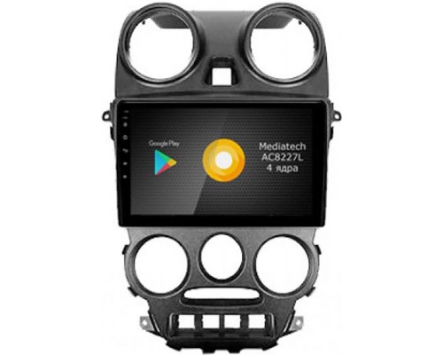 Roximo S10 RS-3006 для Lada Granta I 2011-2021 на Android 10.0
