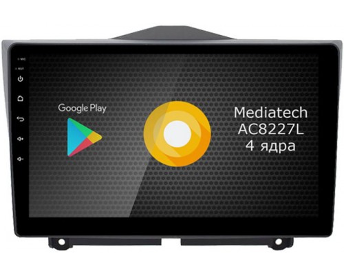 Roximo S10 RS-3007 для Lada Granta I 2018-2021 на Android 10.0