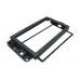 Штатная магнитола Chevrolet Aveo I, Captiva I, Epica I 2006-2012 на Android 9.1 (A55TWY7S61R-RP-CVLV-58)