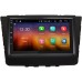 Штатная магнитола Hyundai Creta 2016-2019 на Android 9.1 (A55TWY7S61R-RP-HDI25-29)