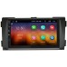 Штатная магнитола Hyundai Sonata V (NF) 2008-2010 на Android 9.1 (A55TWY7S61R-RP-HDSNC-103)
