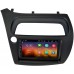 Штатная магнитола Honda Civic 8 (VIII) 5D 2005-2011 на Android 9.1 (A55TWY7S61R-RP-HNCV5D-100)