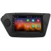 Штатная магнитола Kia Rio III 2011-2017 на Android 9.1 (A55TWY7S61R-RP-KIRI-27)