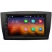 Штатная магнитола Lada Granta I, Kalina II 2013-2018 на Android 9.1 (A55TWY7S61R-RP-LDGR-07)
