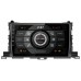 Штатная автомагнитола Subini TOY106 для Toyota Highlander (U50) 2014-2018 на Android 6.0