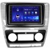 Головное устройство в штатное место 2 din Skoda Octavia II (A5) 2004-2013 глянец (с климат-контролем) Teyes CC2L 7 дюймов 1/16 RP-11-042-392 на Android 8.1 (DSP, AHD)