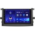 Головное устройство в штатное место 2 din Hyundai Grandeur IV 2005-2011 Teyes CC2L 7 дюймов 1/16 RP-11-263-281 на Android 8.1 (DSP, AHD)