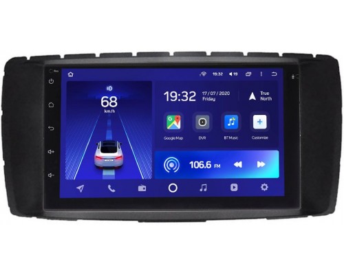 Toyota Hilux VII, Fortuner I 2011-2015 Teyes CC2L 7 дюймов 1/16 RP-11-299-435 на Android 8.1 (DSP, AHD)