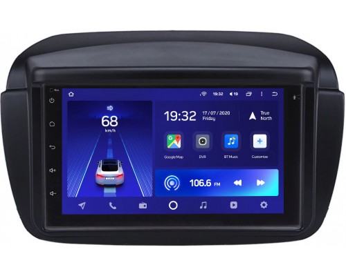Fiat Doblo 2 (2009-2015) Teyes CC2L 7 дюймов 1/16 RP-11-376-471 на Android 8.1 (DSP, AHD)